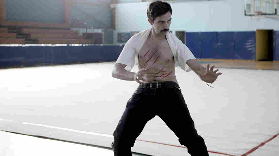 Alps - Yorgos Lanthimos