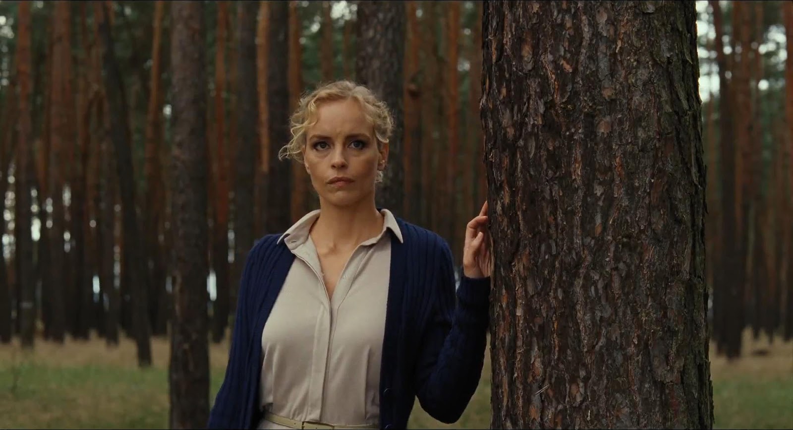 Barbara - Christian Petzold