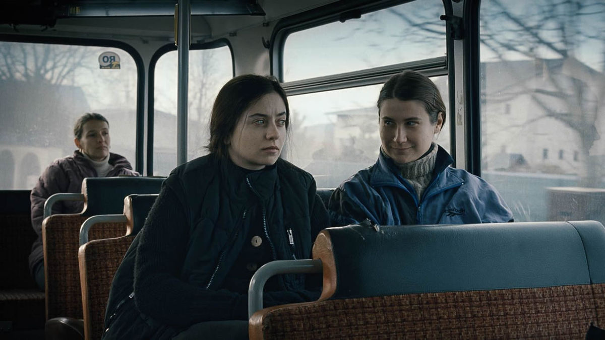 Beyond the Hills - Cristian Mungiu