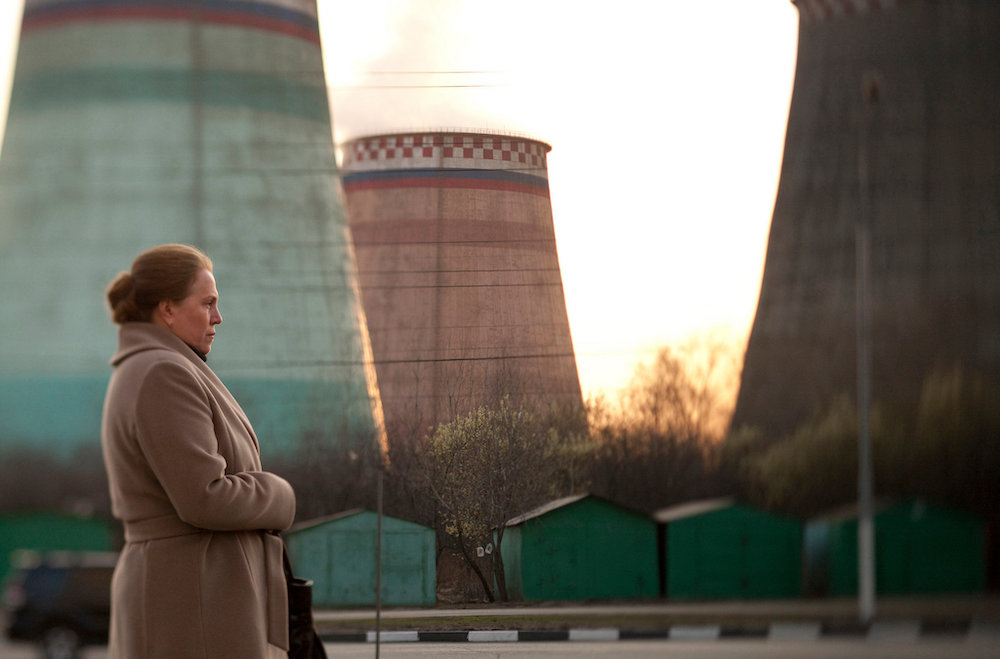 Elena - Andrey Zvyagintsev