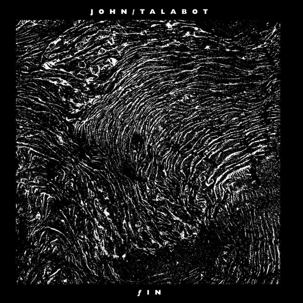 Fin - John Talabot