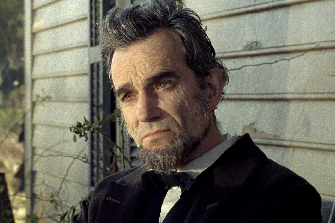 Lincoln - Steven Spielberg