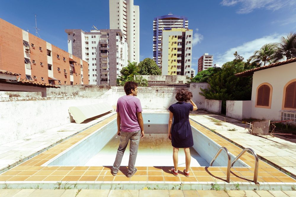 Neighboring Sounds - Kleber Mendonça Filho