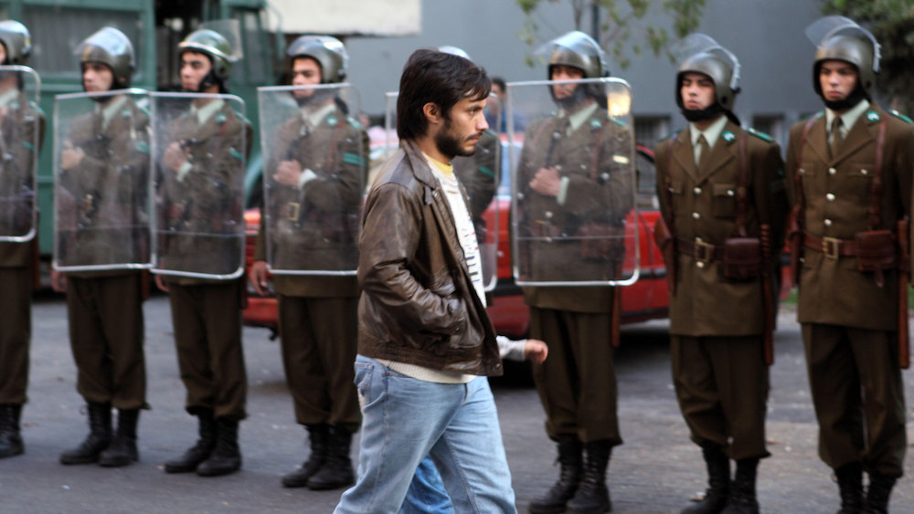 No - Pablo Larraín