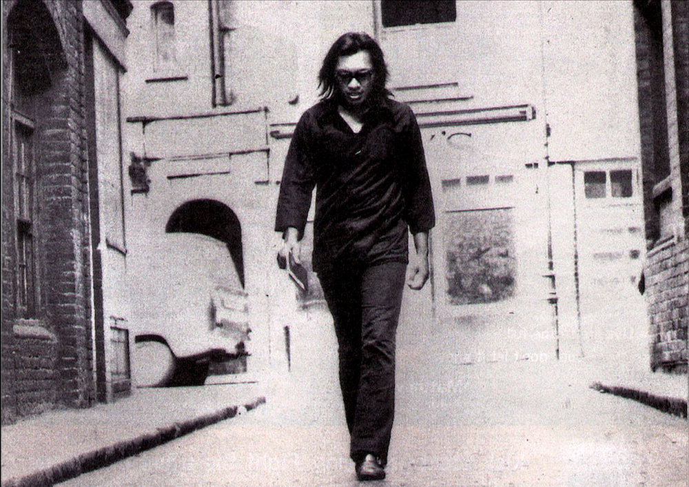 Searching for Sugar Man - Malik Bendjelloul