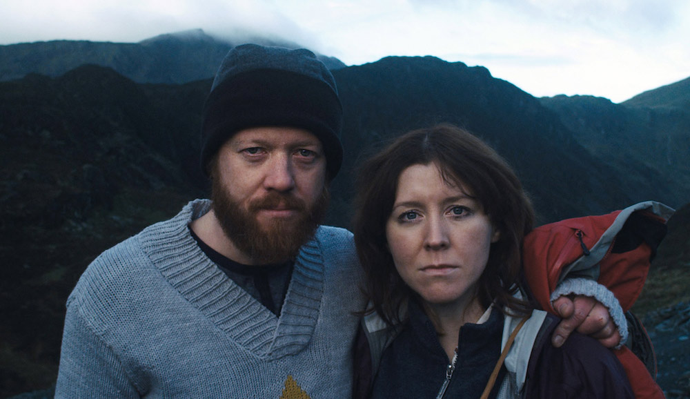 Sightseers - Ben Wheatley