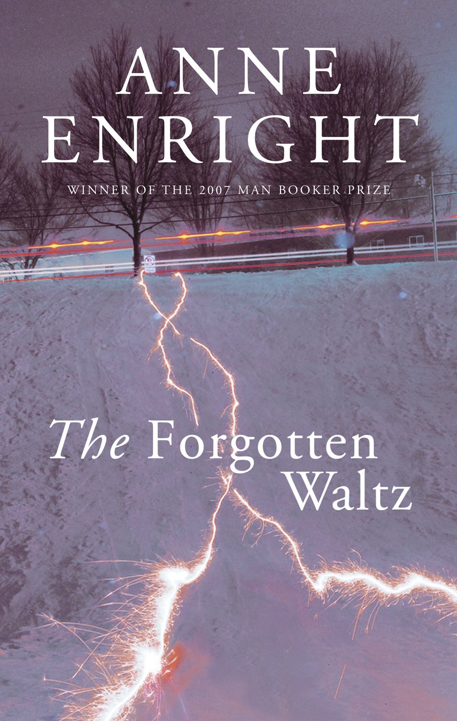 The Forgotten Waltz - Anne Enright