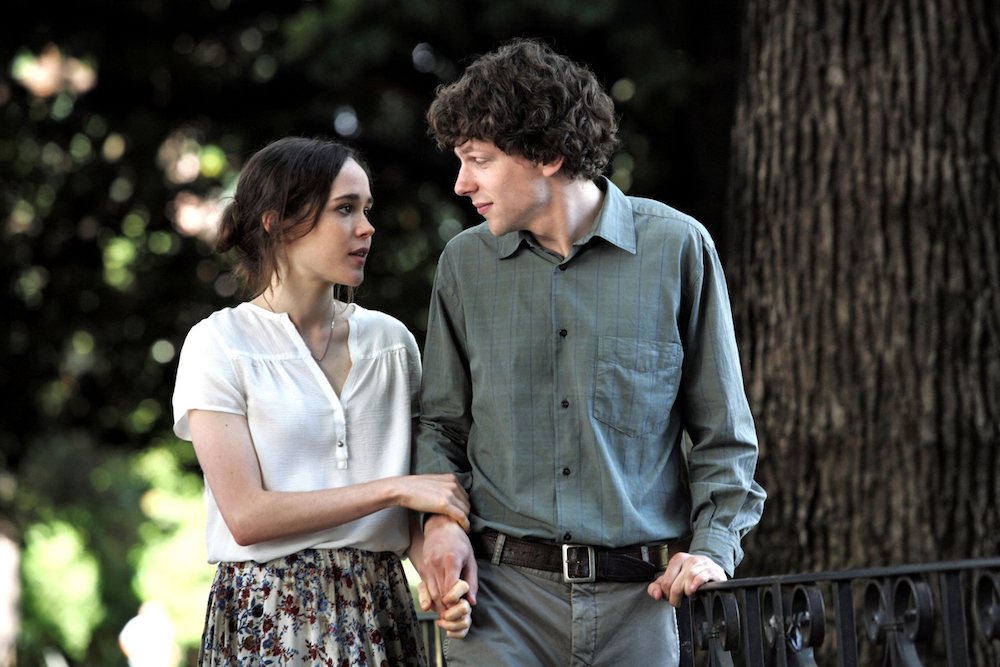 To Rome with Love - Woody Allen