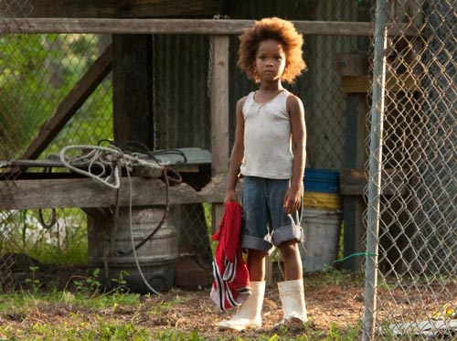 Beasts of the Southern Wild - Benh Zeitlin