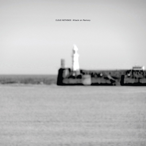 Attack on Memory - Cloud Nothings
