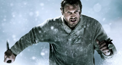 The Grey - Joe Carnahan