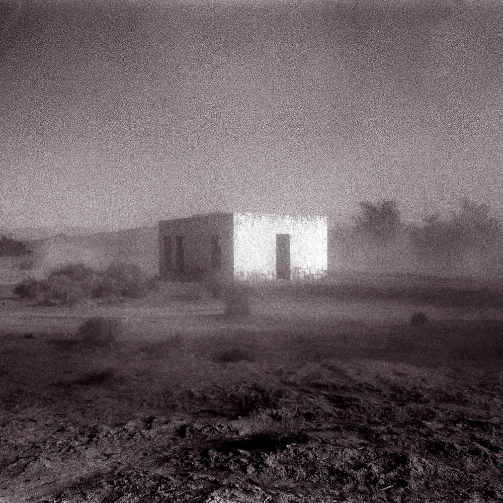 ‘Allelujah! Don’t Bend! Ascend! - Godspeed You! Black Emperor