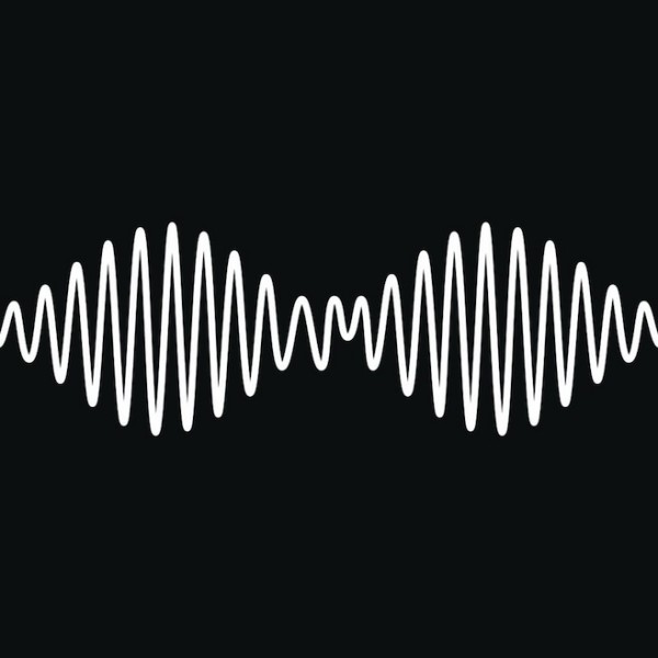 AM - Arctic Monkeys