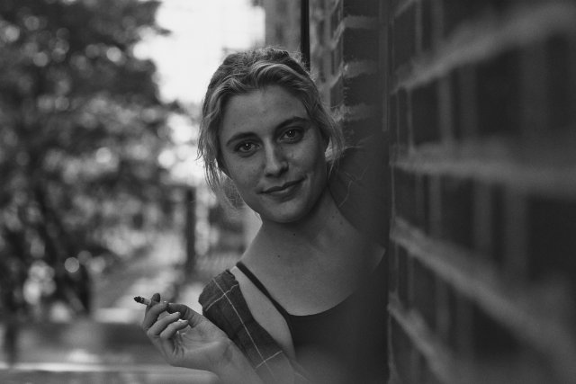 Frances Ha - Noah Baumbach