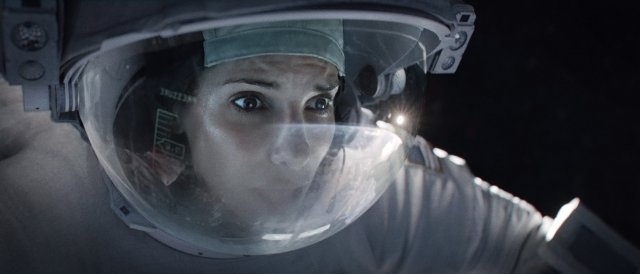 Gravity - Alfonso Cuarón