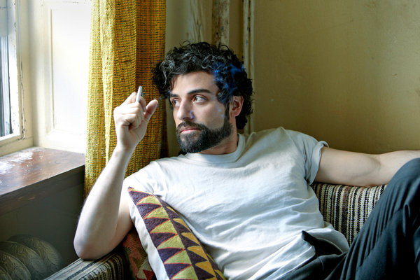 Inside Llewyn Davis - Joel & Ethan Coen