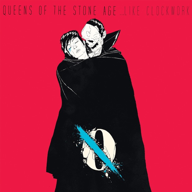 …Like Clockwork - Queens of the Stone Age