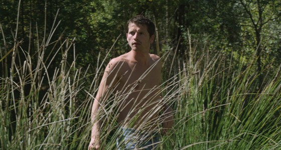 Stranger by the Lake - Alain Guiraudie
