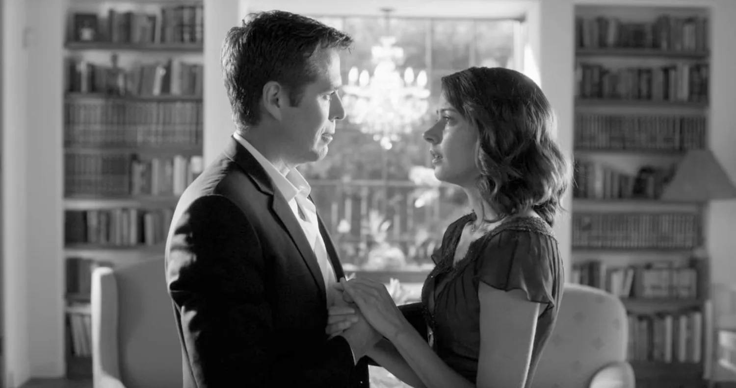 Much Ado About Nothing - Joss Whedon