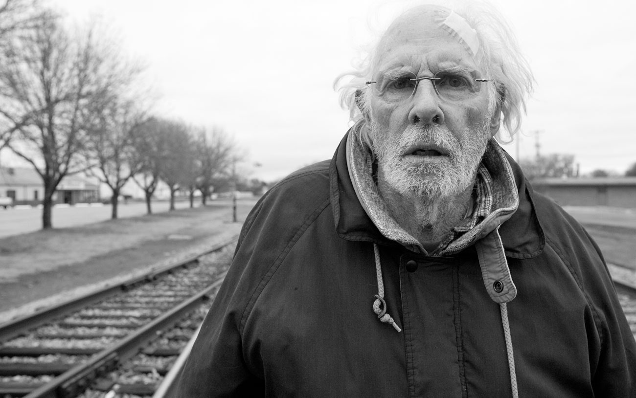 Nebraska - Alexander Payne