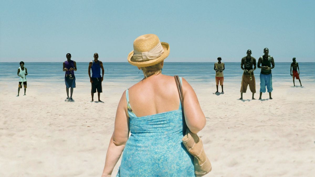 Paradise: Love - Ulrich Seidl
