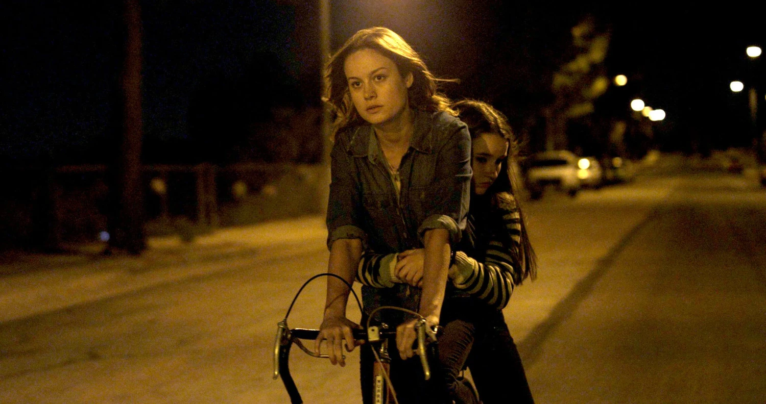 Short Term 12 - Destin Daniel Cretton