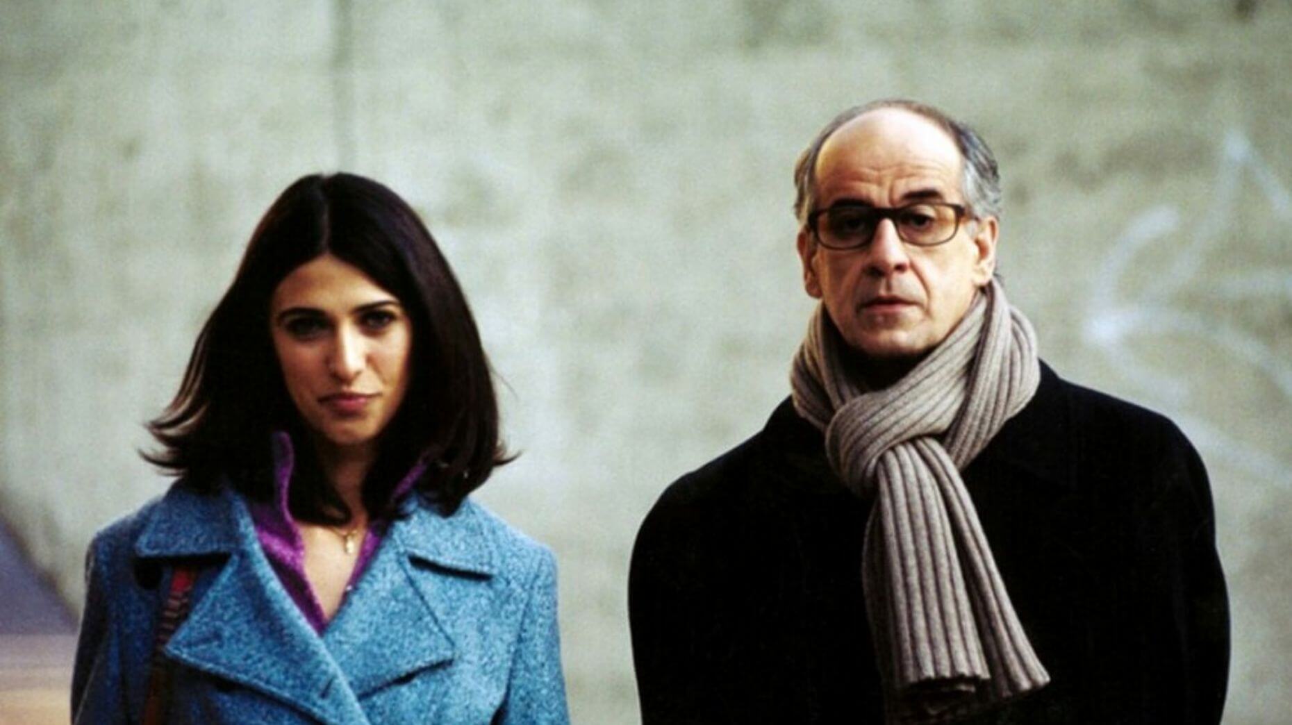 The Consequences of Love (2004) - Paolo Sorrentino
