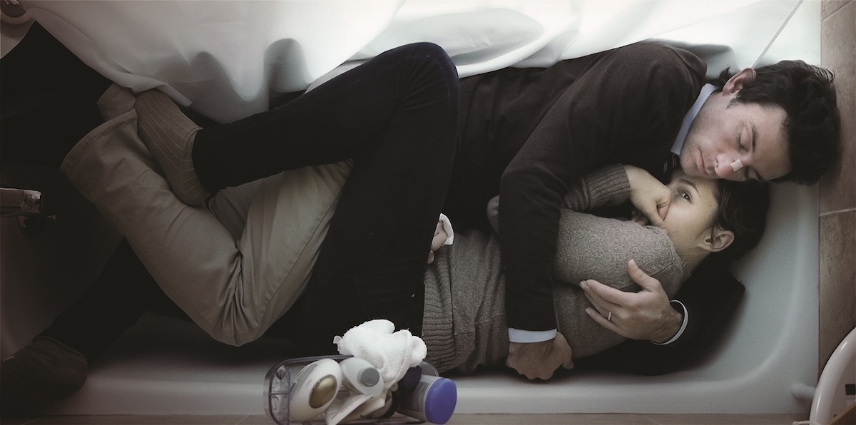 Upstream Color - Shane Carruth