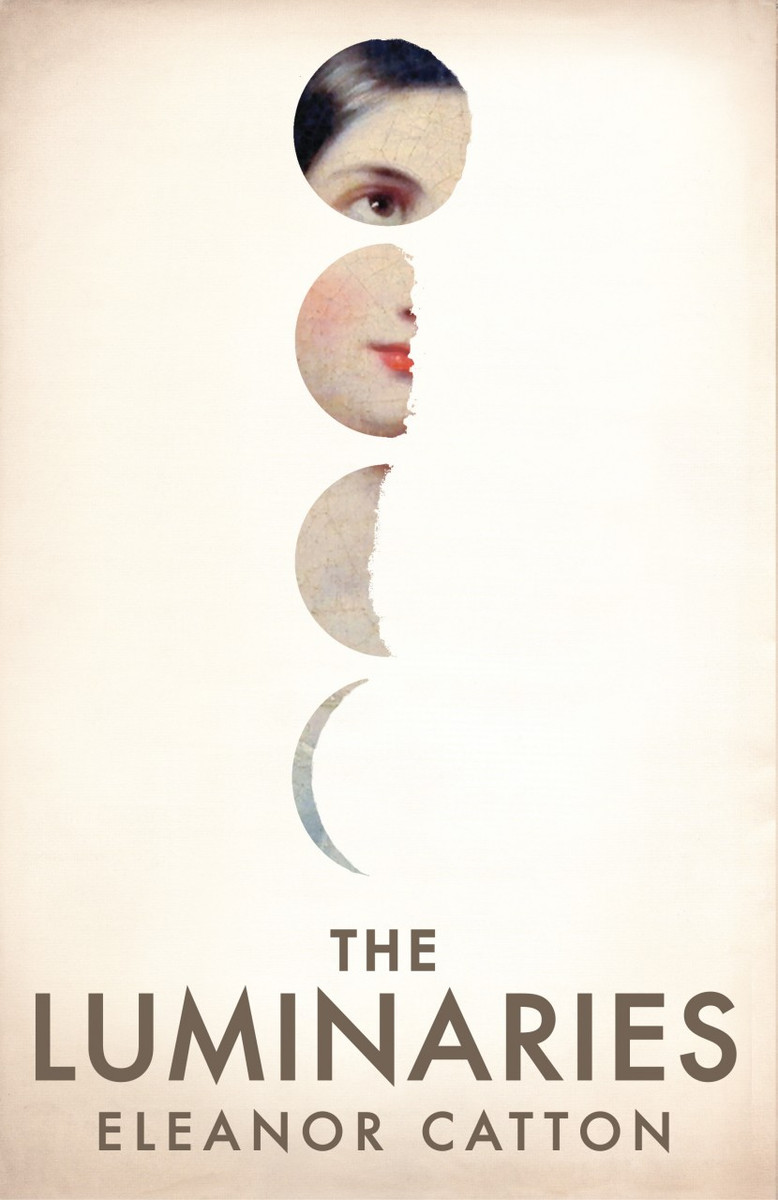 The Luminaries - Eleanor Catton
