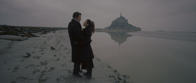 To The Wonder - Terrence Malick