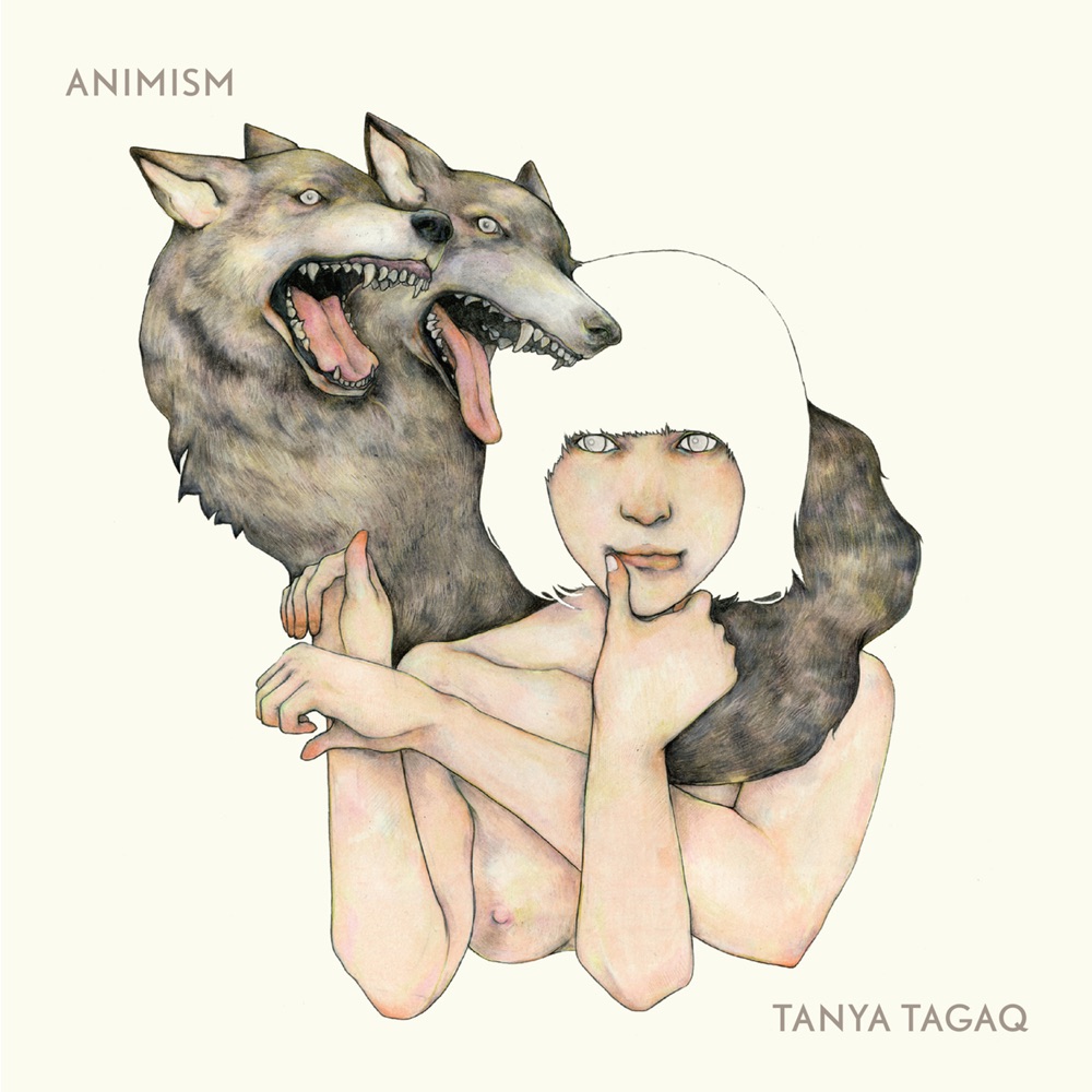 Animism - Tanya Tagaq