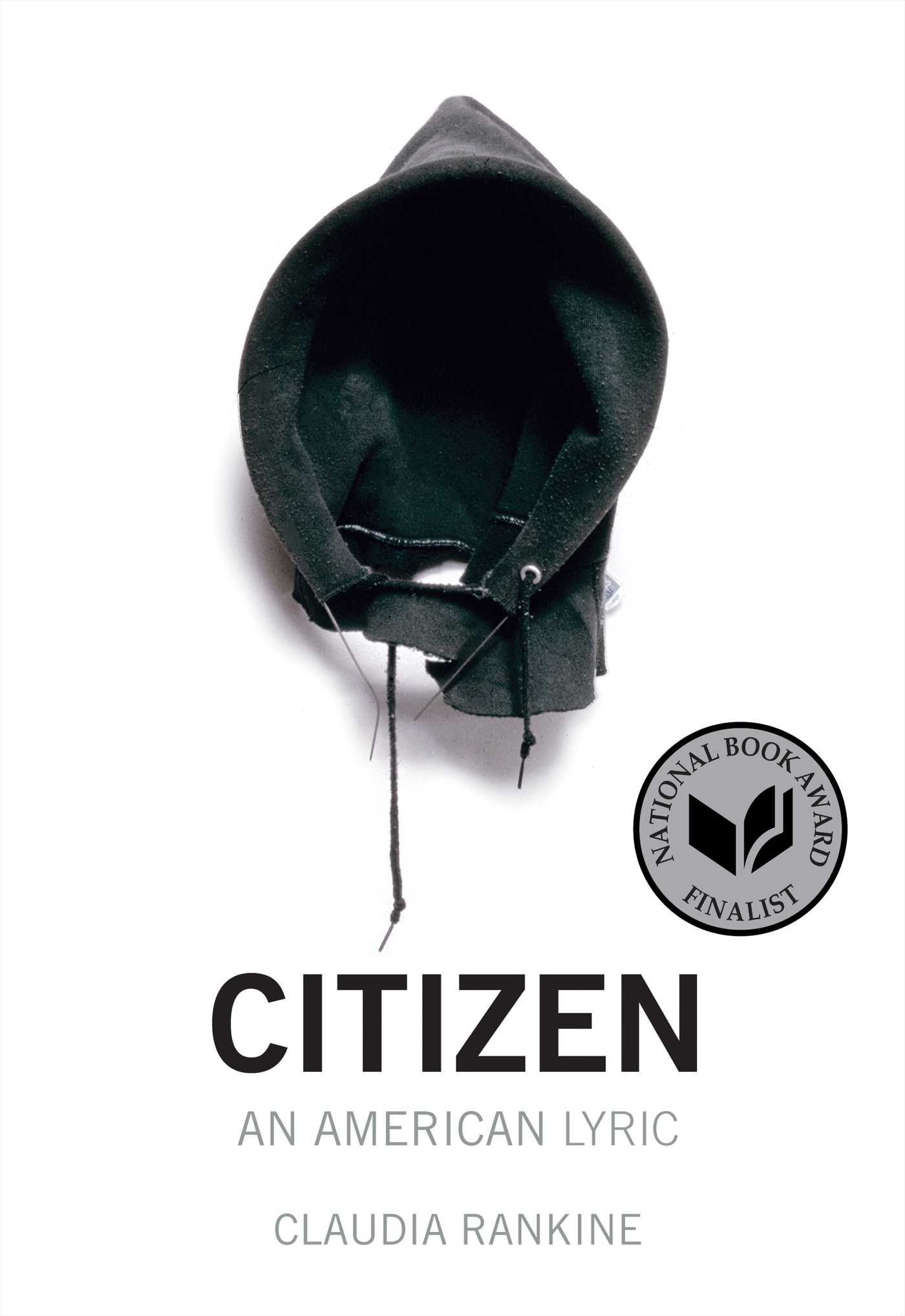 Citizen - Claudia Rankine