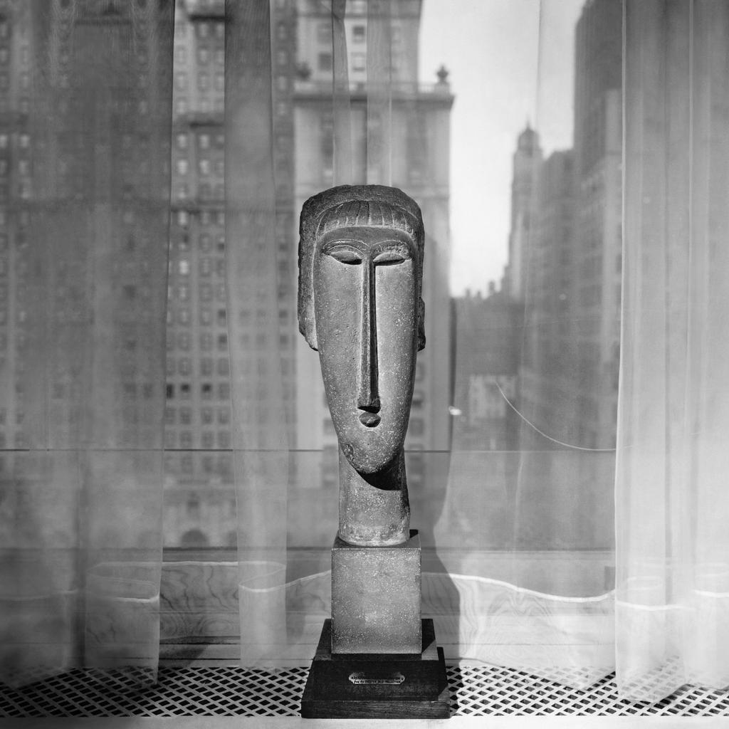 Faith In Strangers - Andy Stott