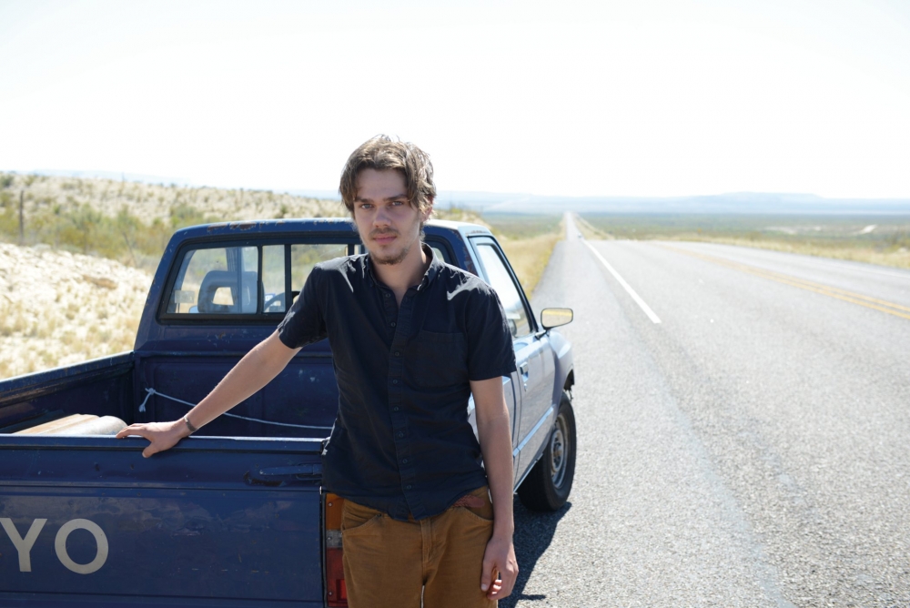 Boyhood - Richard Linklater