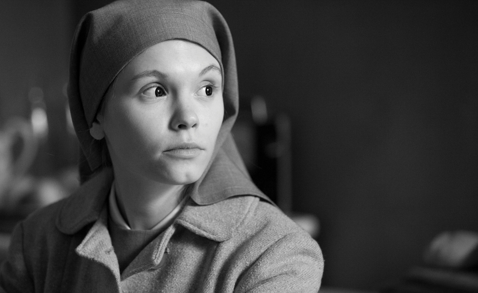 Ida - Pawel Pawlikowski