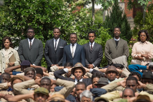 Selma - Ava DuVernay