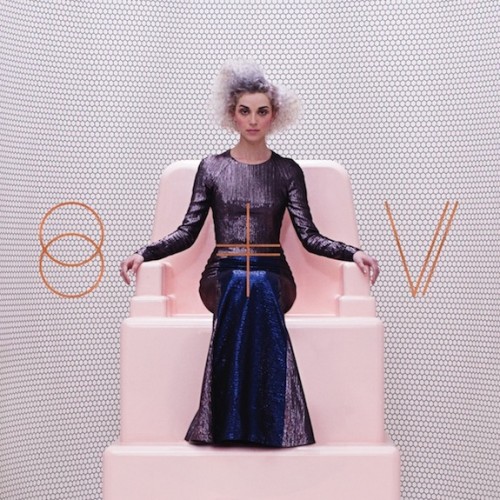 St. Vincent - St. Vincent