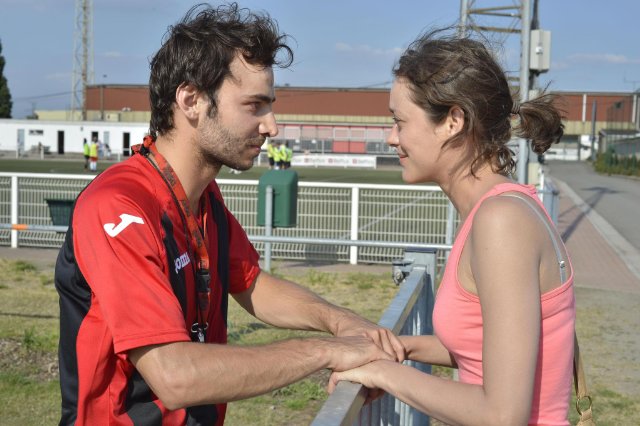 Two Days, One Night - Jean-Pierre & Luc Dardenne