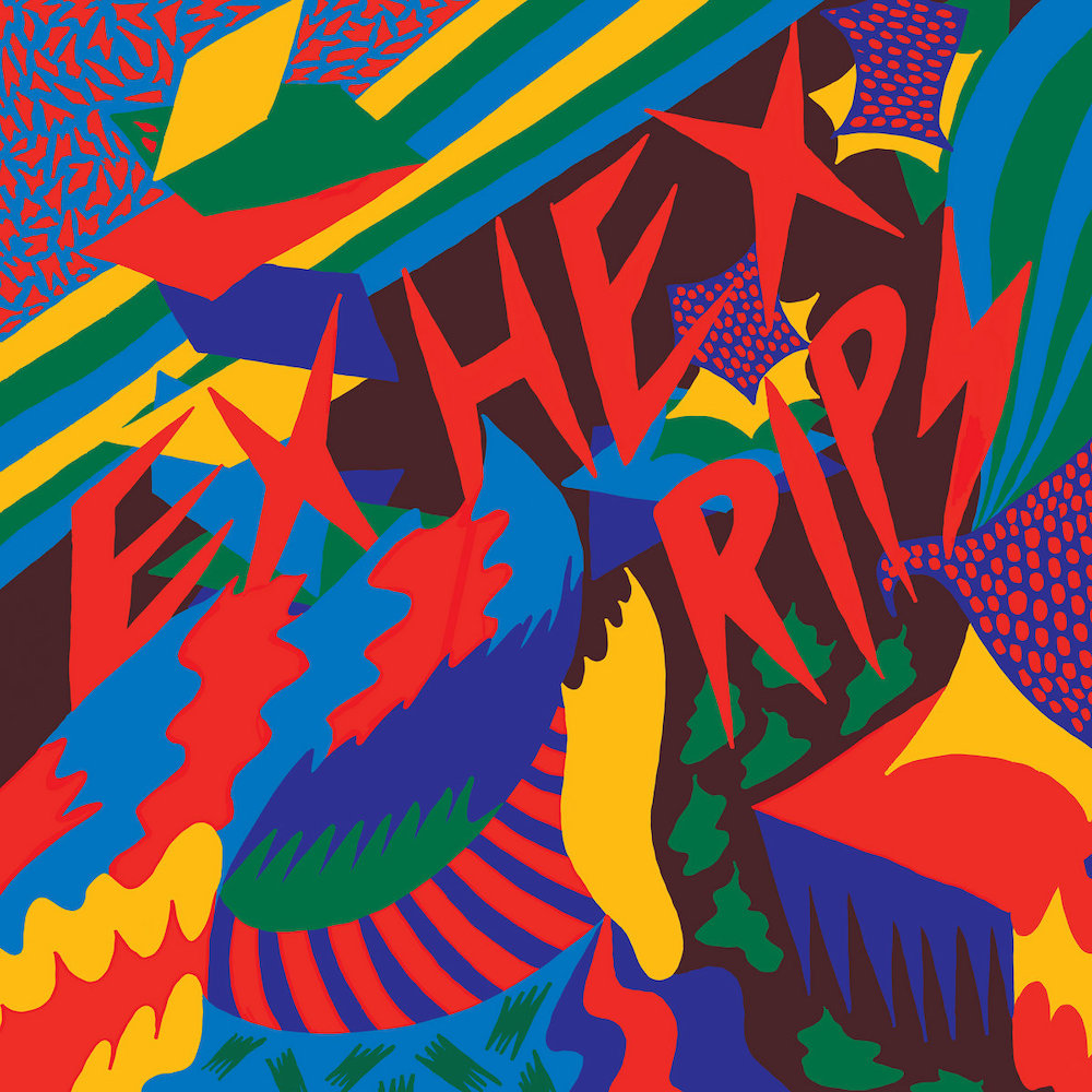 Rips - Ex Hex