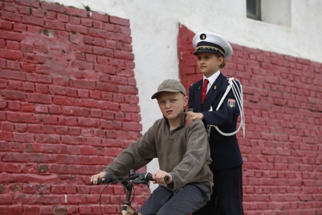 Li’l Quinquin - Bruno Dumont