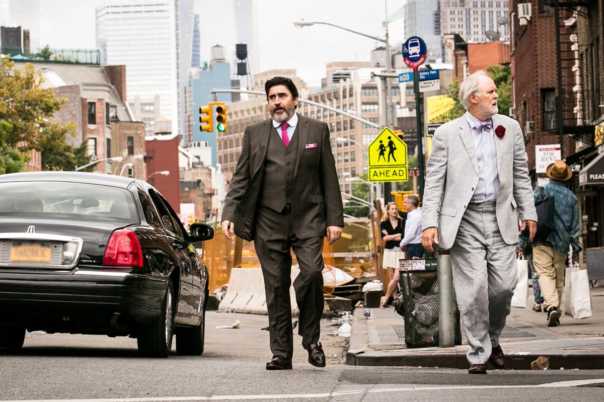 Love is Strange - Ira Sachs