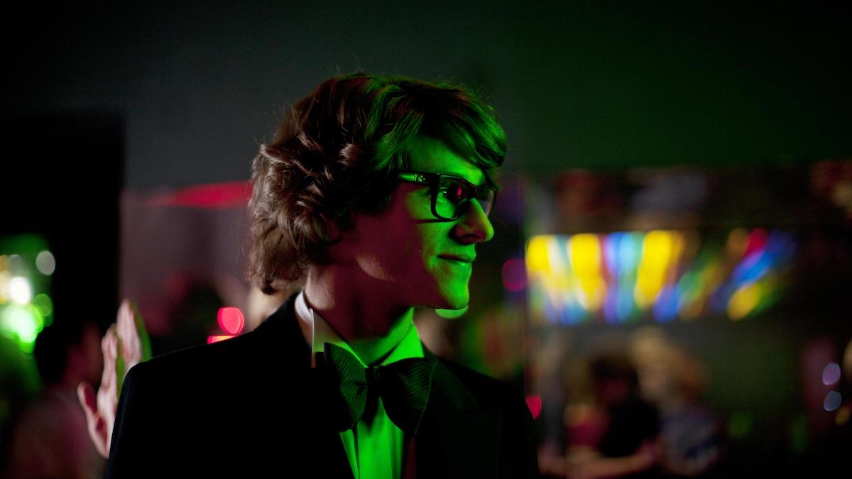 Saint Laurent - Bertrand Bonello