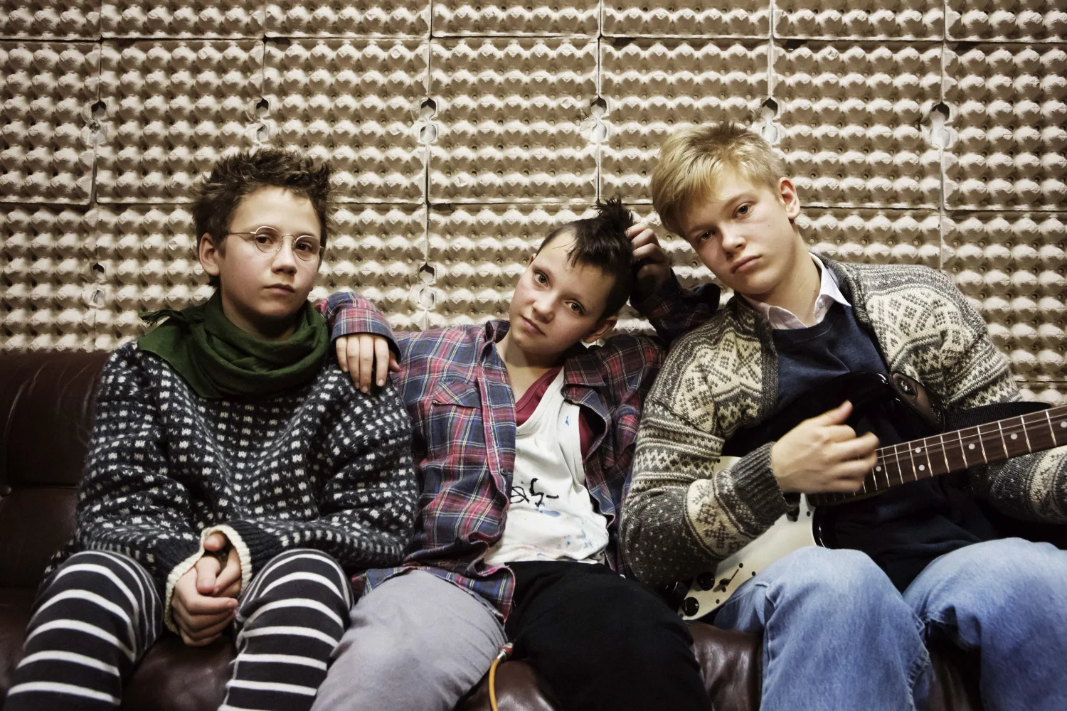 We Are the Best! - Lukas Moodysson