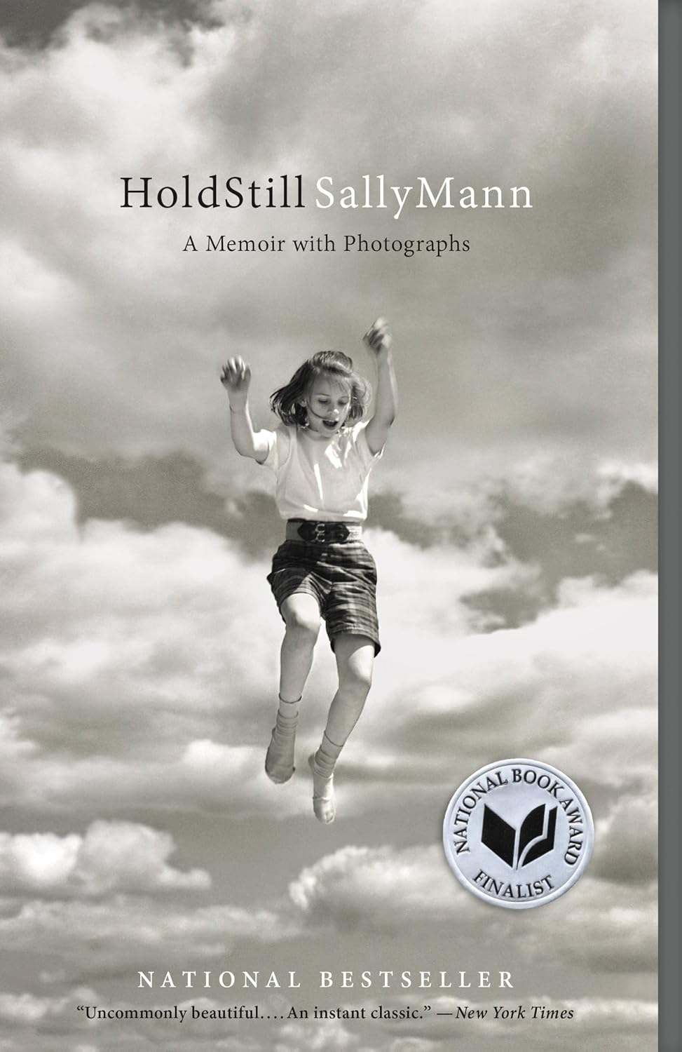 Hold Still - Sally Mann