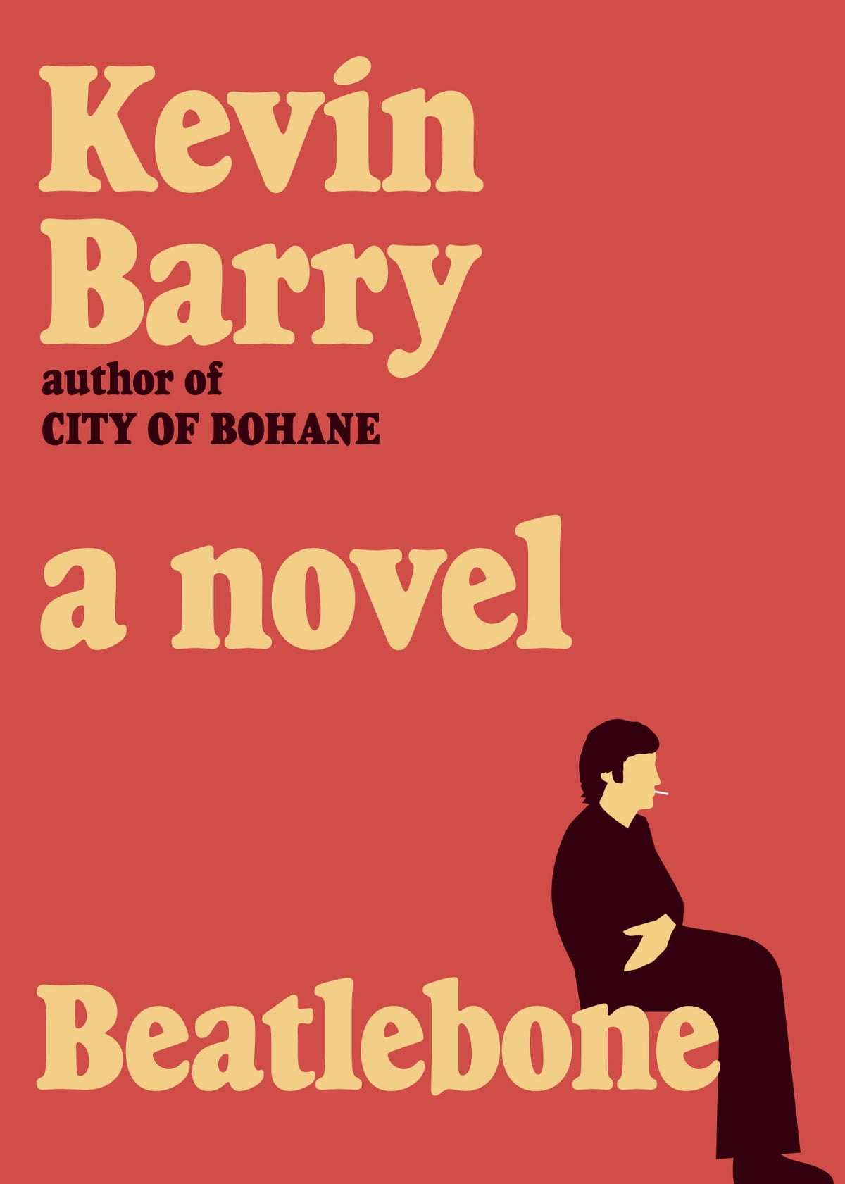 Beatlebone - Kevin Barry