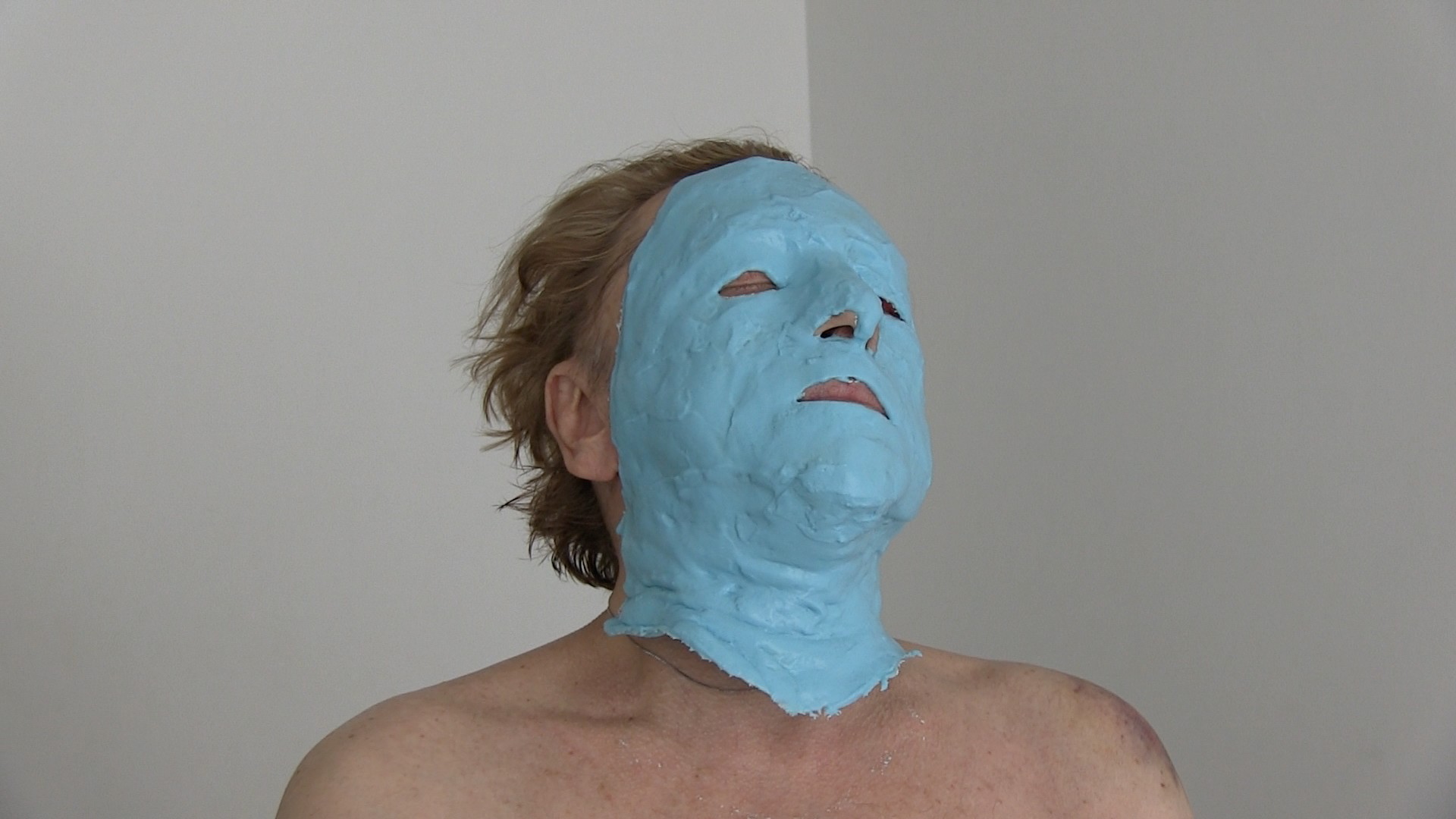 Helmut Berger, Actor - Andreas Horvath