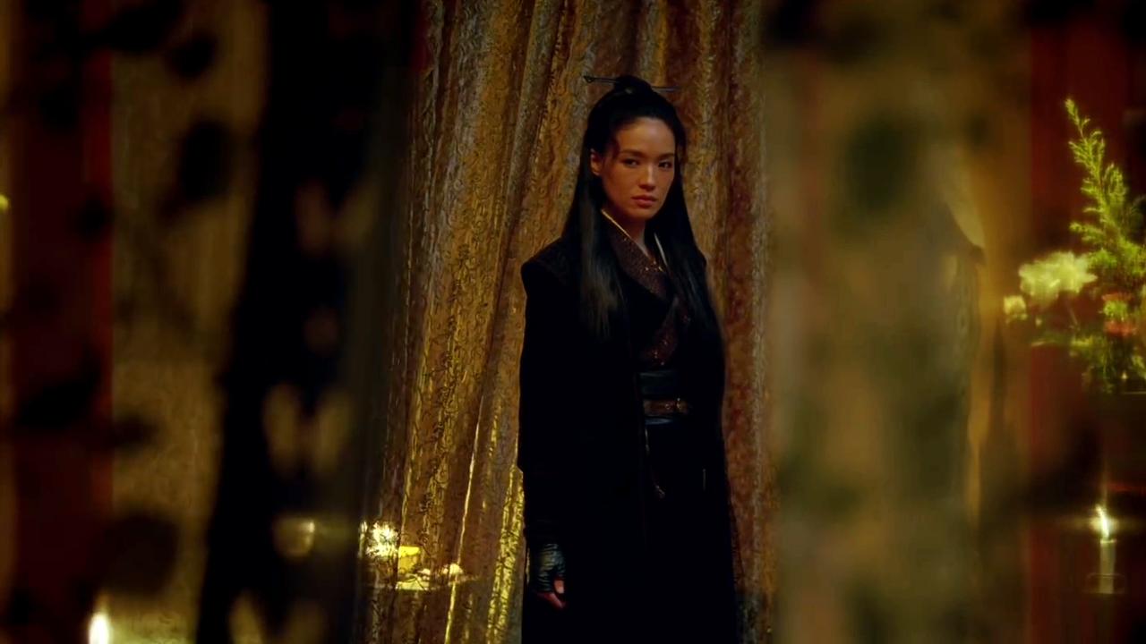 The Assassin - Hou Hsiao-Hsien