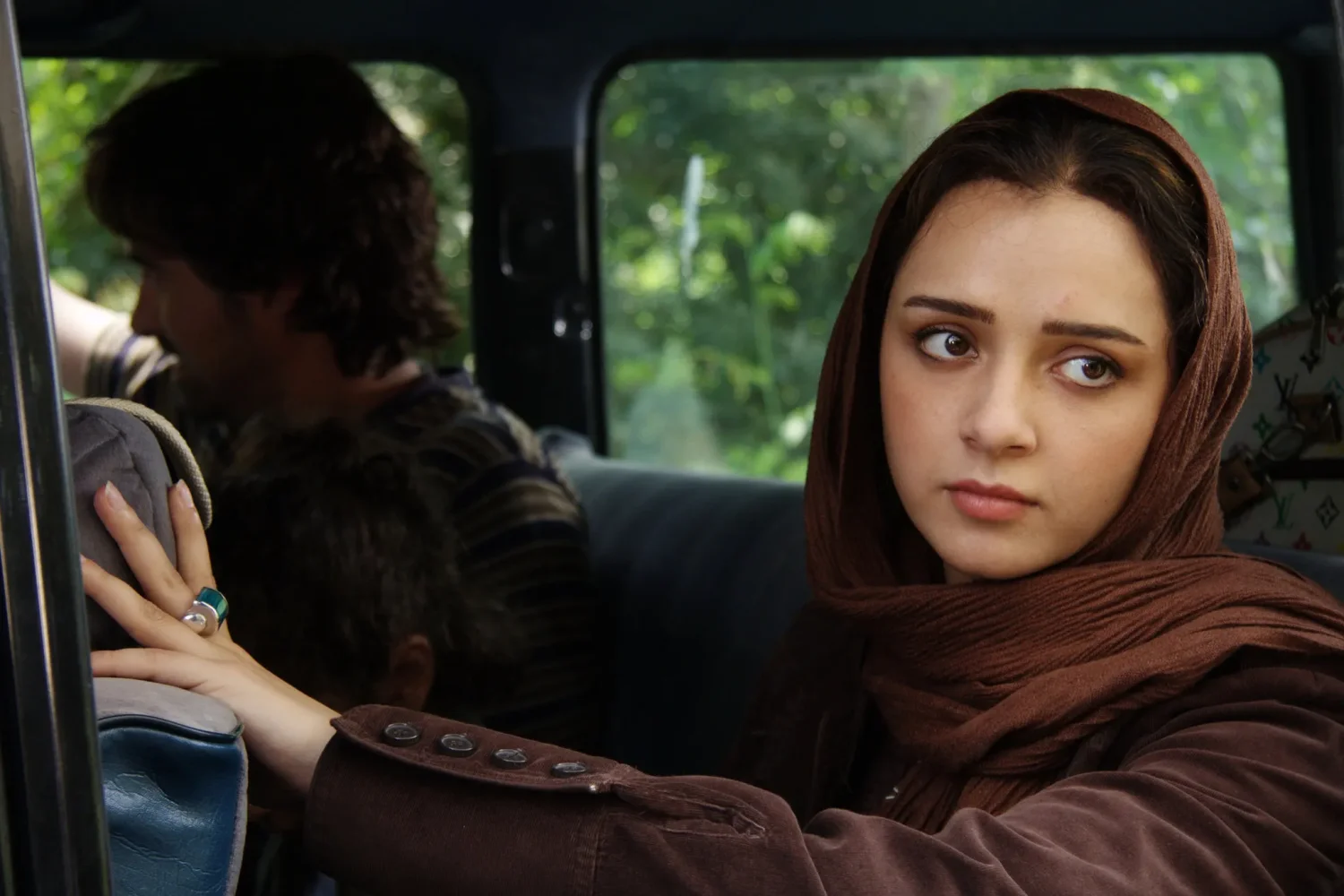 About Elly - Asghar Farhadi