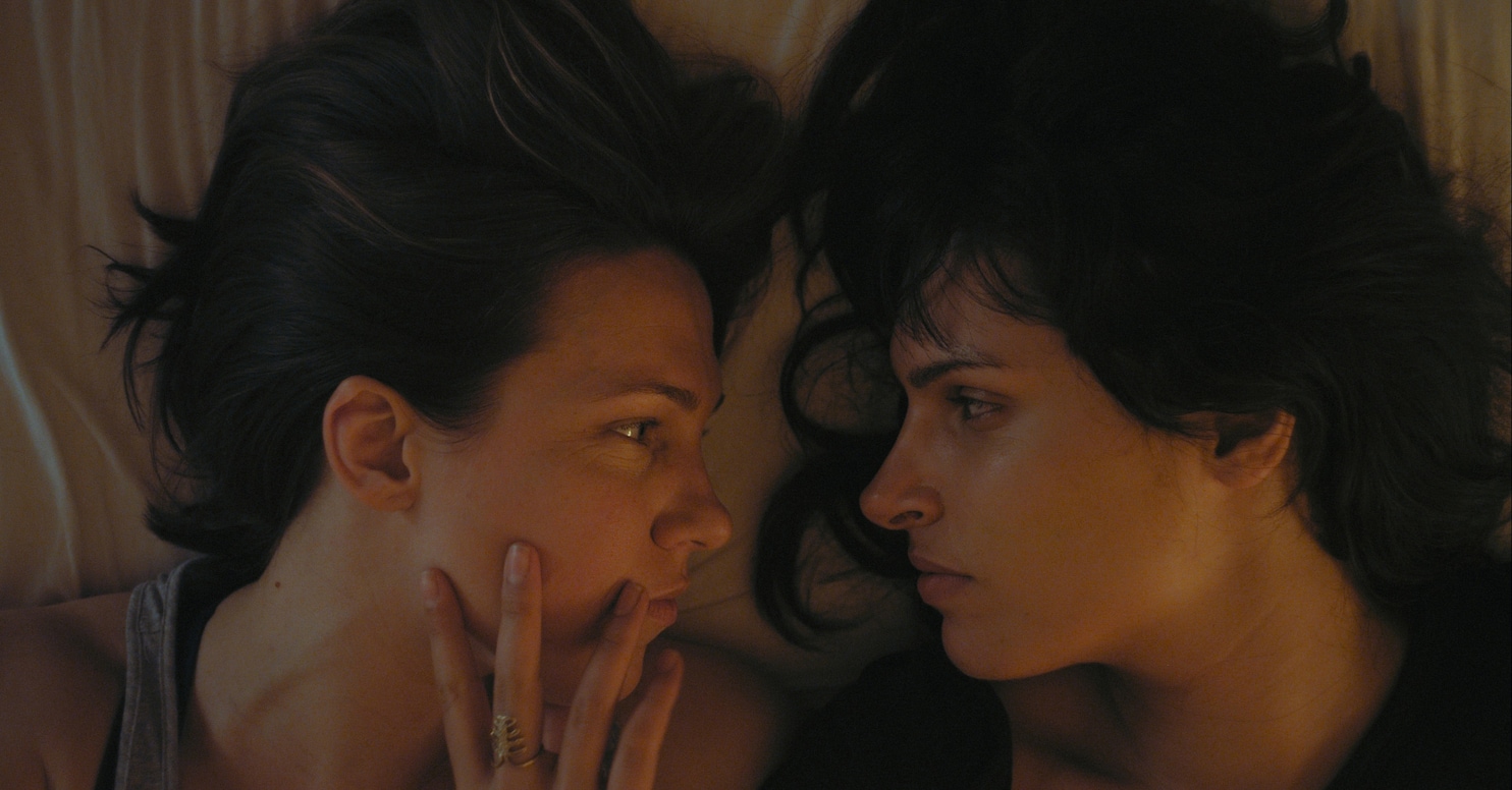 Appropriate Behavior - Desiree Akhavan