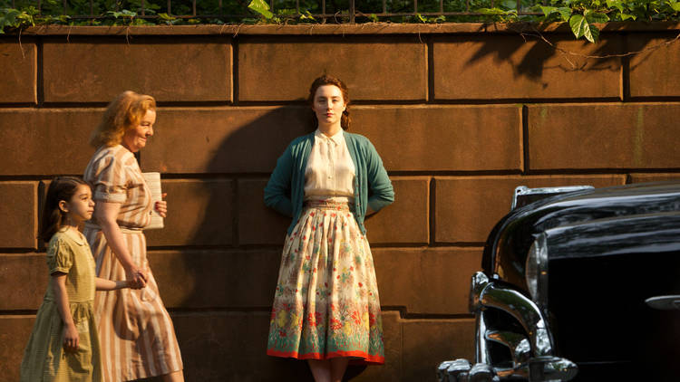 Brooklyn - John Crowley